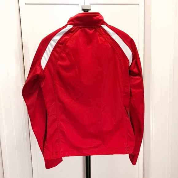 Track Jacket - Picture 5 of 6